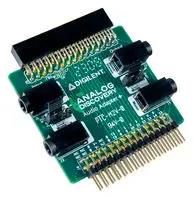 AUDIO ADAPTER, BOARD 410-418