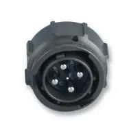 PLUG, FREE, HIGH POWER, 4WAY 62GB-56TG14-04PN(044)