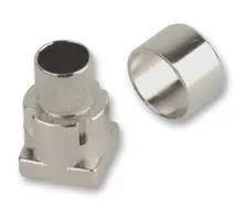 CABLE CRIMP KIT, 6MM DIA 0-1478764-1