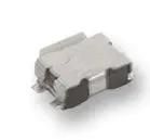 SWITCH, SPST, 0.05A, 32VDC, SMD KMS221G LFS