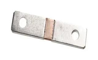 RESISTOR, 0R00005, 3%, 15W/METAL ELEMENT EBW5216PNT-L050HB