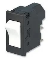 ROCKER SWITCH, STANDARD, 16A 306P000.03