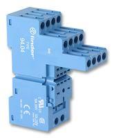 SOCKET, 85 SERIES 94.04SMA