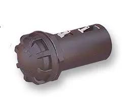 BATTERY HOLDER, 1 C CELL BXS001/1