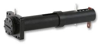 BATTERY HOLDER, 2CELL, AA, PANEL BXS012/1