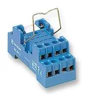 SOCKET RELAY, 55.34 SERIES 94.74SMA