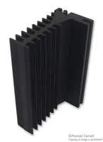 HEAT SINK, TO-220/218, 5┬░C/W PPN0500B