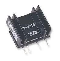 SSR, 25A, 240VAC PF240D25R