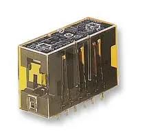 RELAY, SAFETY, 4NO, 2NC, 250VAC, 6A G7S-4A2B-E  DC24