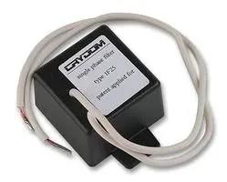 FILTER, SSR, 1 PHASE 1F25