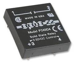SSR, 4A P240D4