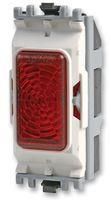 GRID PLUS INDICATOR - RED NEON K4889RED