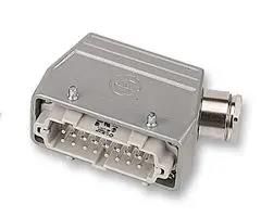 PLUG KIT, SIDE ENTRY, 10WAY 10.0420+10.1920+12.9544