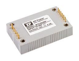 DC-DC CONVERTER, 12V, 4.2A MTC5028S12