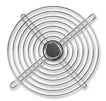 GUARD, METAL, 150MM LZ36