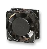 FAN, 80MM, 115VAC SF11580A/1083HSL.GN