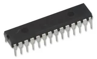 MCU, 8BIT, PIC18, 40MHZ, NDIP-28 PIC18F2520-I/SP