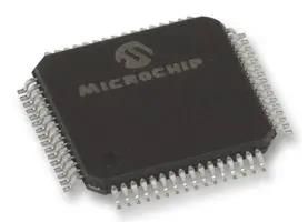 16BIT MCU-DSP 30MHZ, SMD, 30F5011 DSPIC30F5011-30I/PT