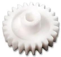 GEAR, SPUR, ACETAL 101283060FAR