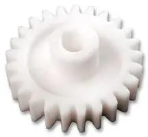 GEAR, SPUR, ACETAL 101281080FAR