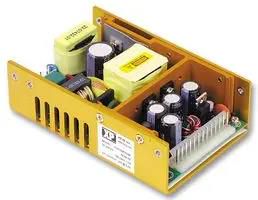 POWER SUPPLY, AC-DC, MEDICAL, 3O/P, 120W SDS120PT07B