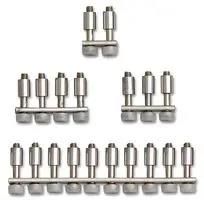 CROSS CONNECTOR CC2.5/10