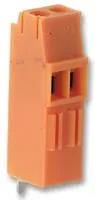 TERMINAL BLOCK, WIRE TO BRD, 14AWG LM1N 3.5/2 3.2