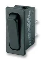 SWITCH, OFF, 1 CONTACT 1831.3402-02