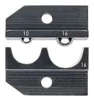 CRIMPING DIE, CRIMP S/M PLIER, 7-5AWG 97 49 16