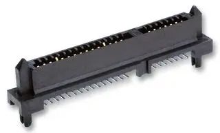 BTB CONNECTOR, RCPT, 22POS, 1ROW 87713-1001