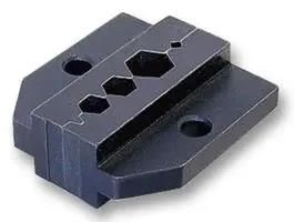 DIE, HX-R-BNC, BFI4, BLI4 DIE-R-BNC-PDC