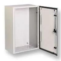 ENCLOSURE, IP66, 400X300X200MM NSYS3D4320P