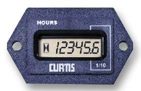 HOUR METER, 701F, 12-48V 17305870