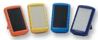 BOOT, 40 CASE, ORANGE 40-RBT-ORG