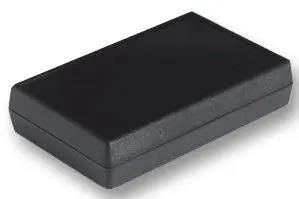 CASE, HANDHELD, 90, NB, BLACK 90-43-NO-R-BL