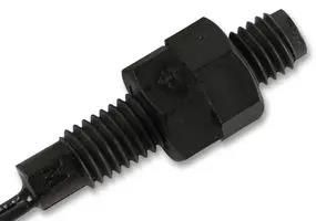 REED SENSOR, 8.4MM, NO, CABLE MOUNT 59070-1-S-02-A