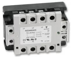 SSR, 40A, 600VAC RZ3A60D40