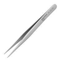 TWEEZER, GRIPPING, PRECISION, 4.75" 92 23 05