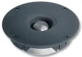 SPEAKER, SOFT DOME TWEETER, 1" SC10N