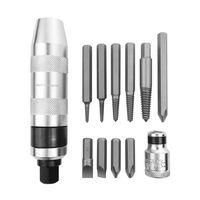 IMPACT BOLT EXTRACTOR SET, 12PCS MP-PIDS12