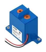 CONTACTOR, 500A, 24VDC, FLANGE B88269X6350C011