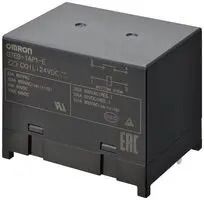 POWER - GENERAL PURPOSE G7EB-1AP1-E-DC12