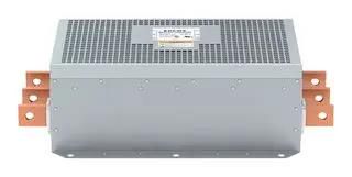 POWER LINE FILTER, 3-PH, 160A, 530VAC B84143C0160S250