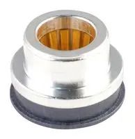 BUSBAR SOCKET, 8MM, TOP ENTRY, SMD 212194-0001