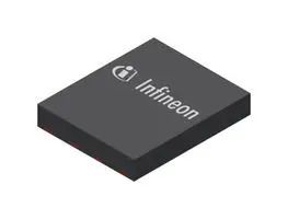 GAN TRANSISTOR, 700V, 7.3A, TSON IGLR70R270D2SXUMA1