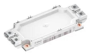 IGBT MODULE, 1.2KV, 900A, MODULE FF900R12ME7PB11BPSA1