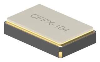 CRYSTAL, 12.288MHZ, SMD, 5MM X 3.2MM 830059523