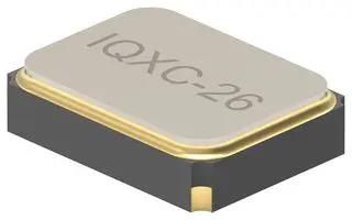 CRYSTAL, 32MHZ, SMD, 1.6MM X 1.2MM 830108161301