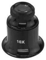 EYE LOUPE, DBLE LENS JEWELLER, 10X/3X MP012505
