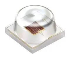 LED, FAR RED, 727NM, 1.95V, 1A GF CSBPM2.24-TNUJ-1-1